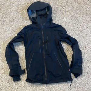 Volcom snow jacket gore-Tex